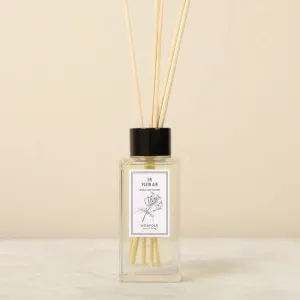 Signature Reed Diffuser Oil Set - En Plein Air 100ml
