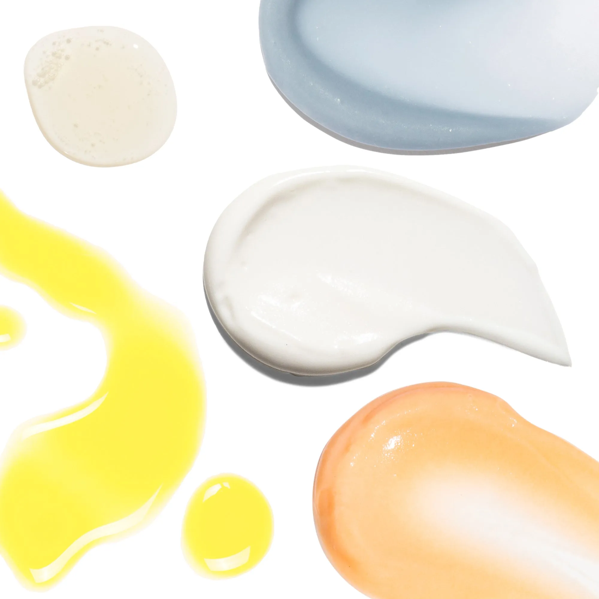 Signature Skincare Collection Ogee