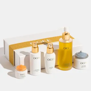 Signature Skincare Collection Ogee