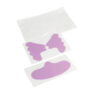 Silicone Face Patches