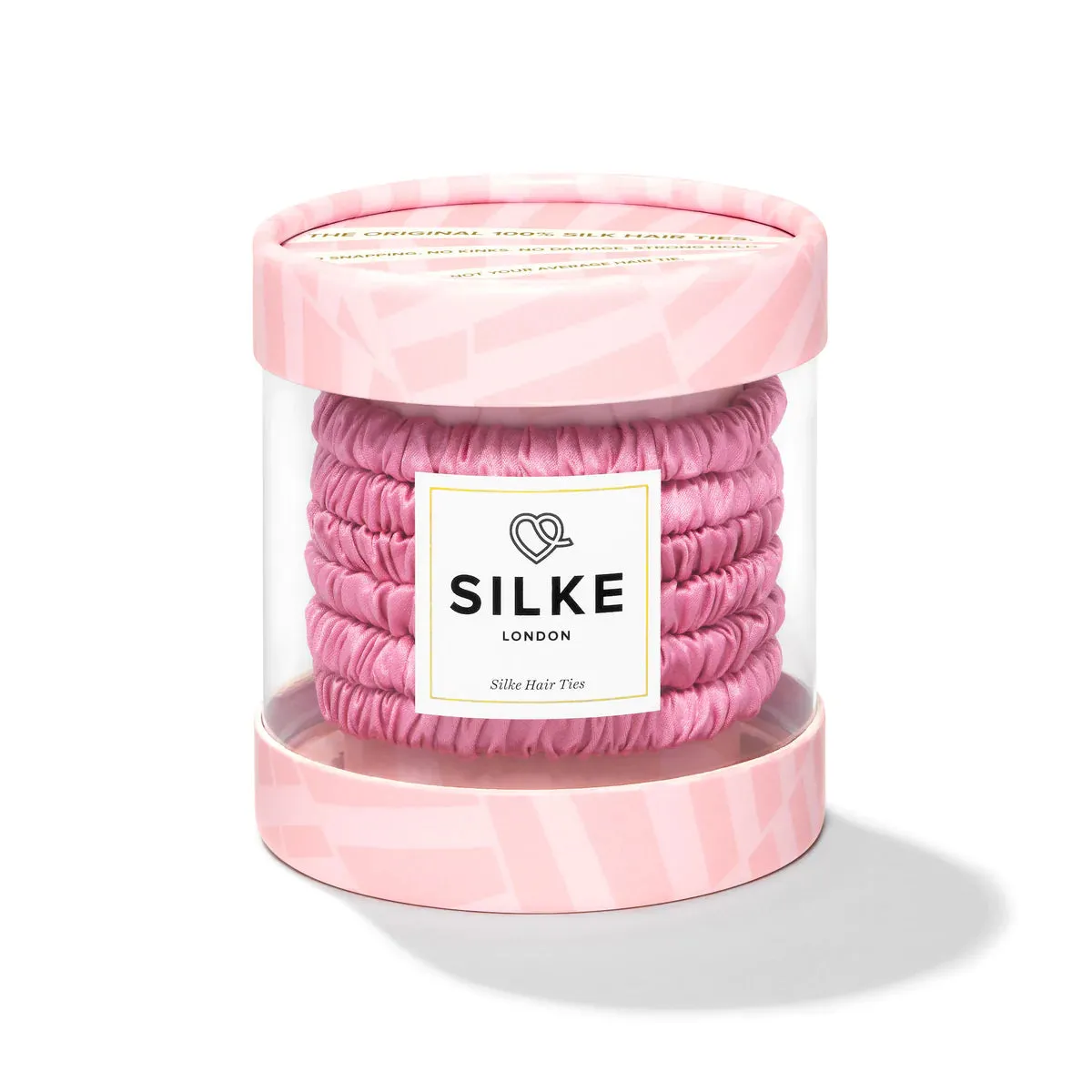 Silke London Hair Ties Blossom
