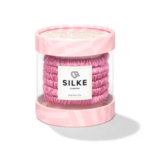 Silke London Hair Ties Blossom