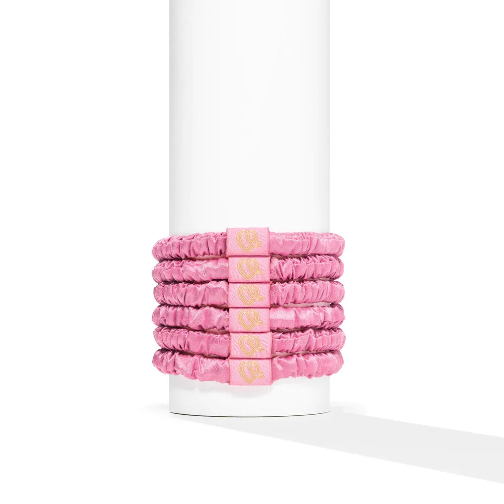 Silke London Hair Ties Blossom