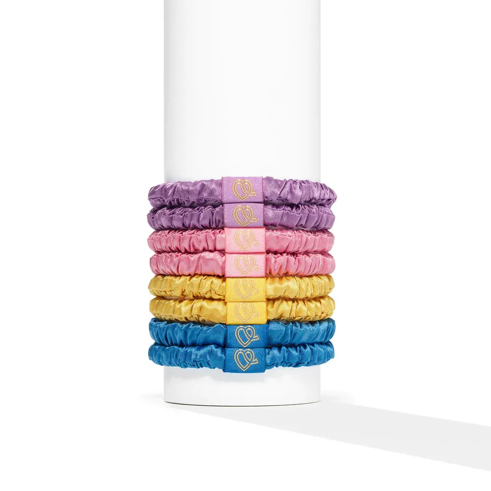 Silke London Hair Ties Bouquet