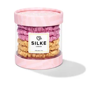 Silke London Hair Ties Candy