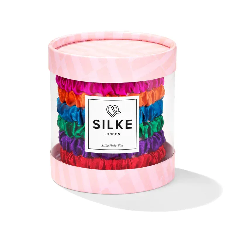Silke London Hair Ties Frida