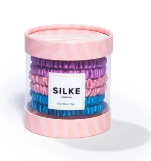 Silke London Hair Ties Powders