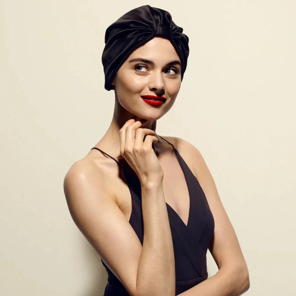 Silke London Hair Wrap The Eva