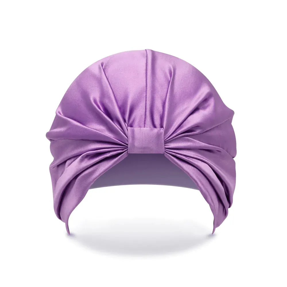 Silke London Hair Wrap The Lila