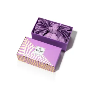 Silke London Hair Wrap The Lila