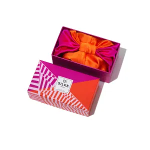 Silke London Hair Wrap The Poppy