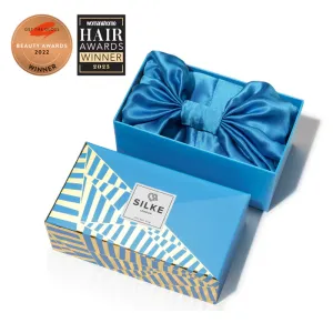 Silke London Hair Wrap The Skye