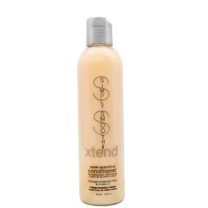 Simply Smooth Xtend Keratin Replenishing Conditioner, 8.5 Ounce