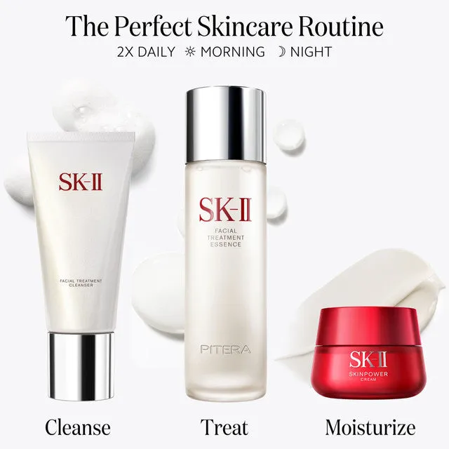 SK-II Facial Treatment Essence