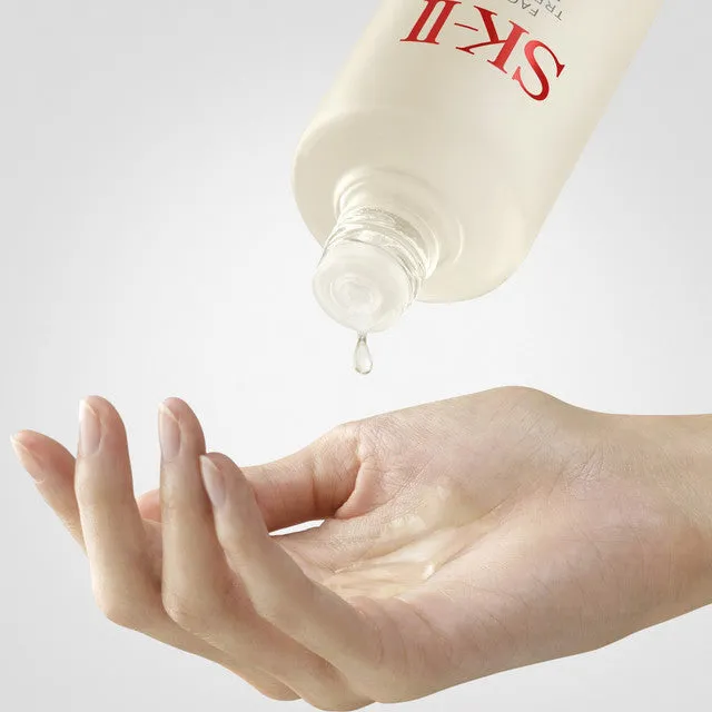 SK-II Facial Treatment Essence