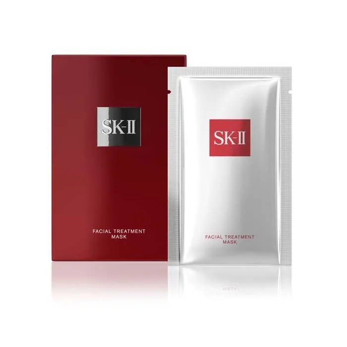 SK-II Facial Treatment Mask