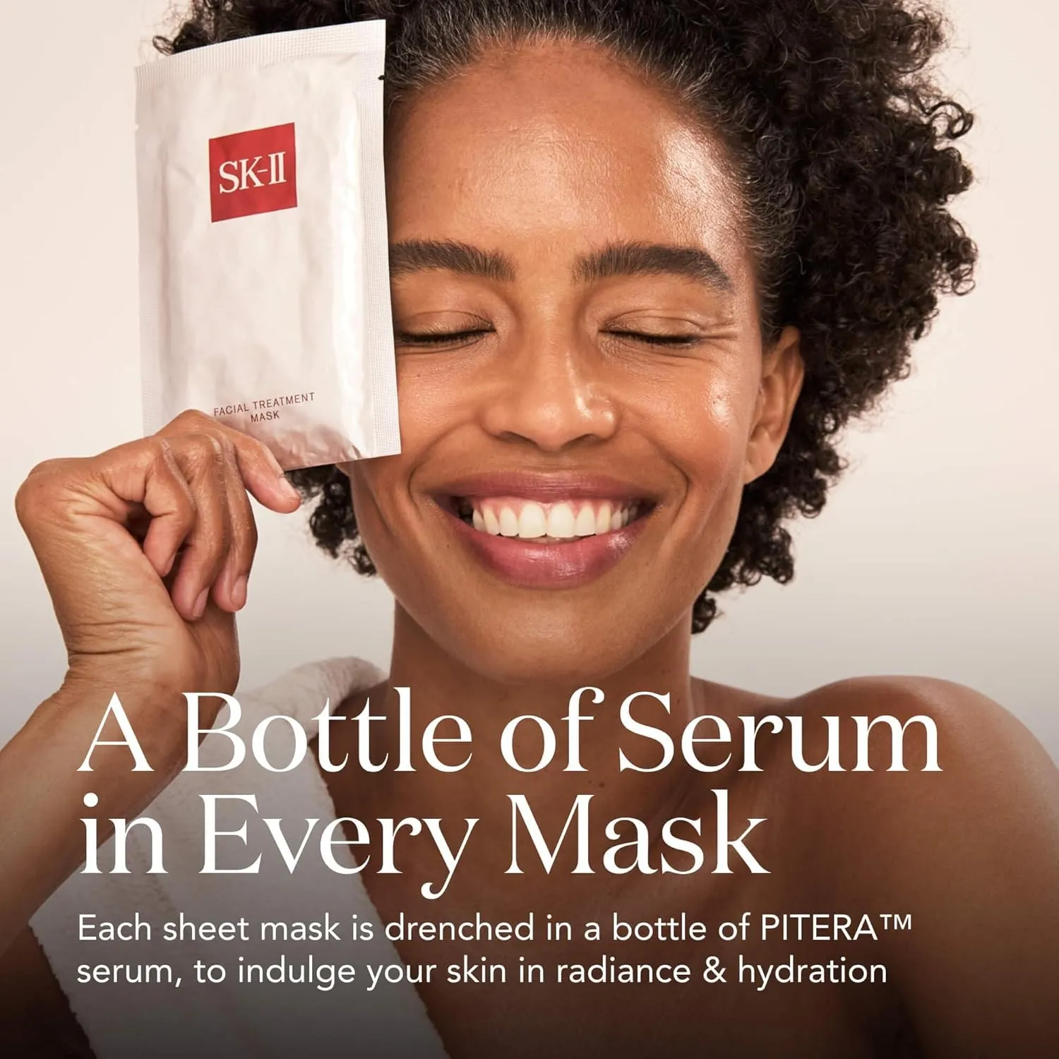 SK-II Facial Treatment Mask