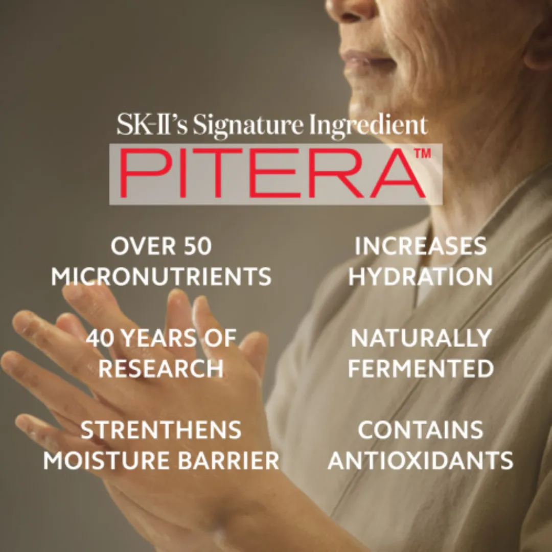 SK-II Genoptics Ultraura Essence