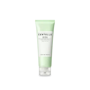 SKIN 1004 TEA-TRICA BHA FOAM Acne Deep Cleansing Foam