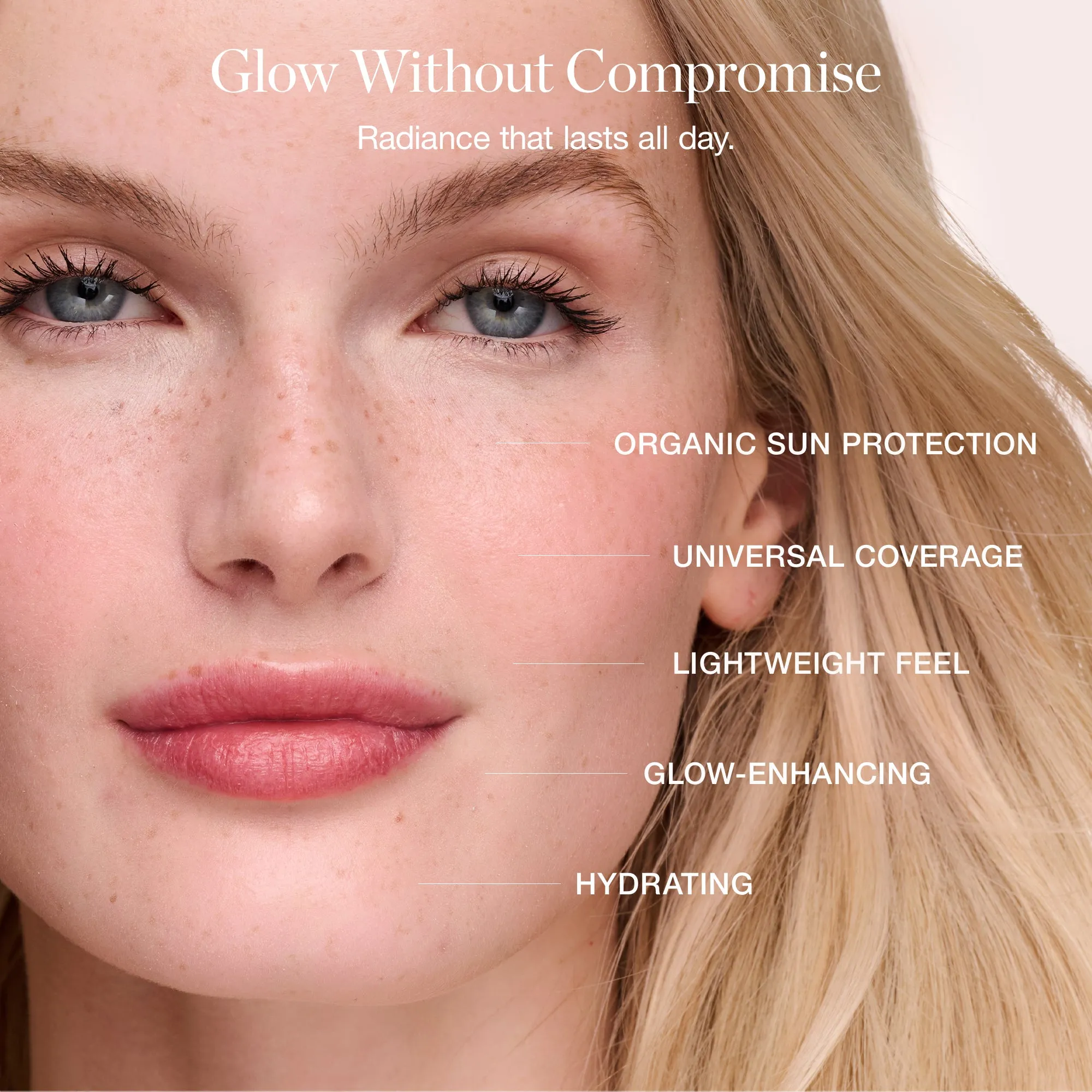 Skin Enhancing Primer SPF 40 Ogee