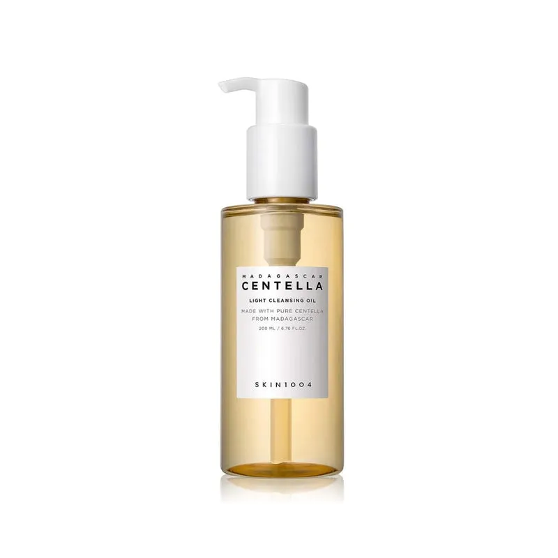 SKIN1004 CENTELLA LIGHT CLEANSING OIL