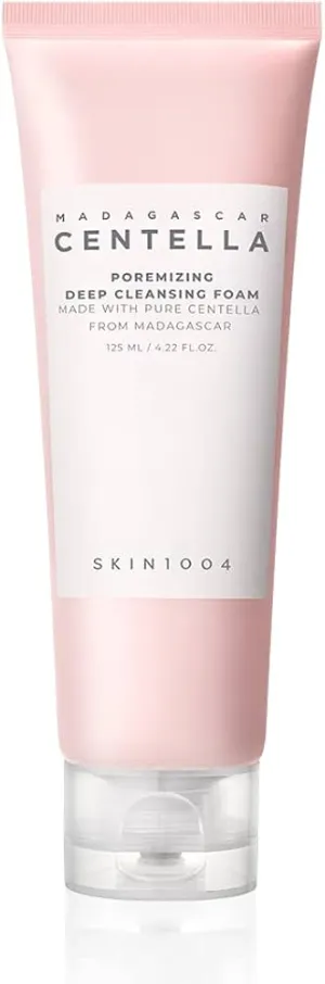 SKIN1004 CENTELLA POREMIZNG DEEL CLEANSING FOAM
