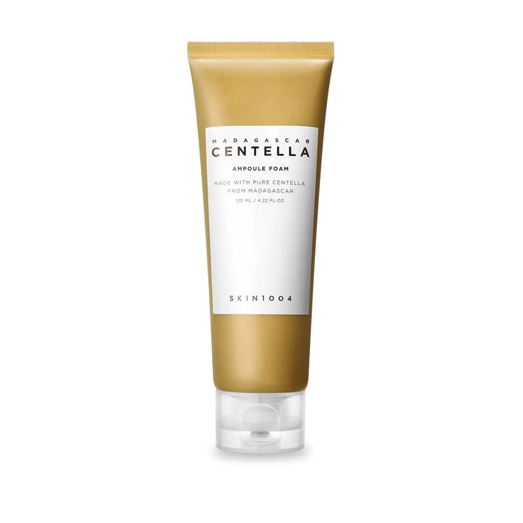 SKIN1004 Madagascar Centella Ampoule Foam