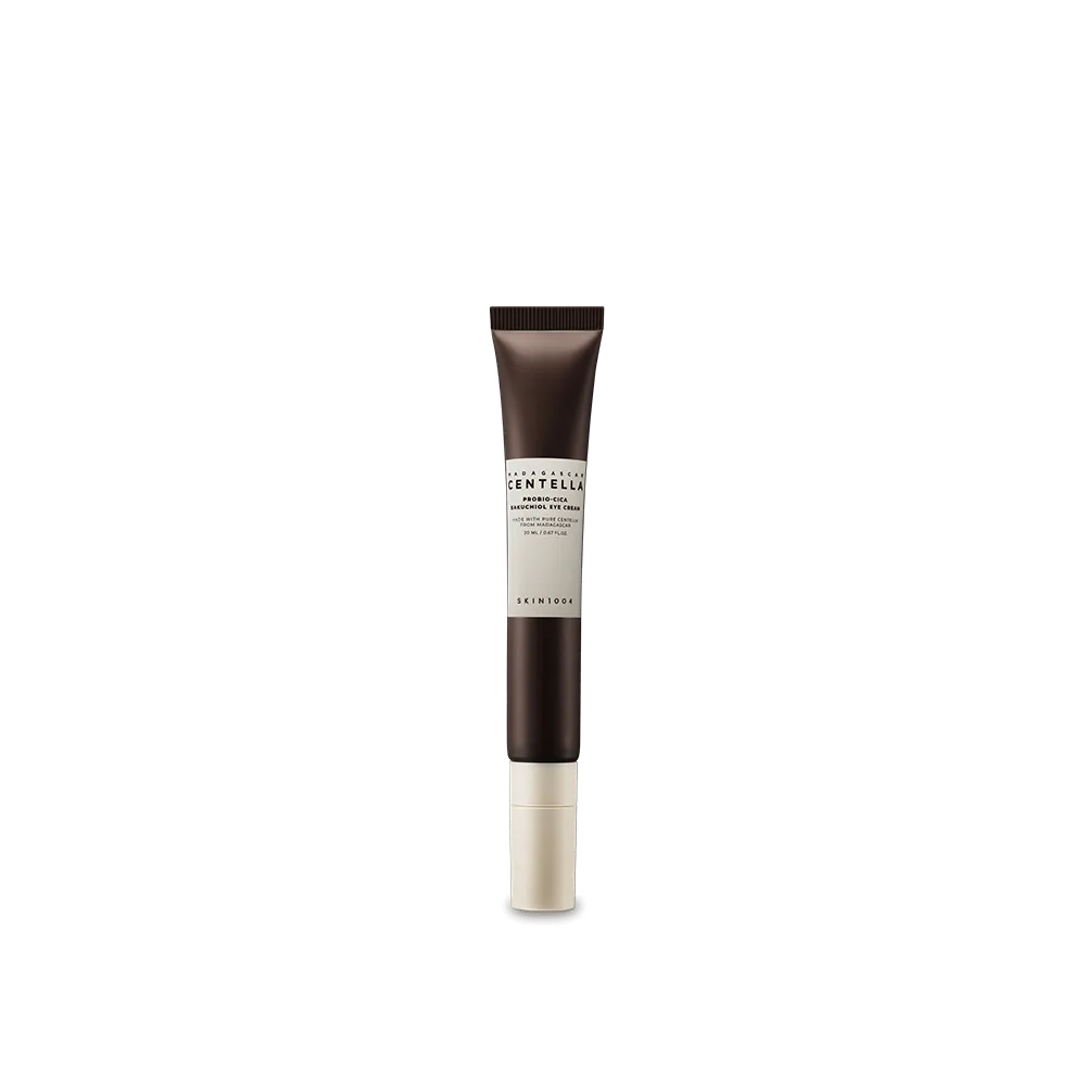 SKIN1004 PROBIO-CICA BAKUCHIOL EYE CREAM Gentle Anti-wrinkle Eye Cream