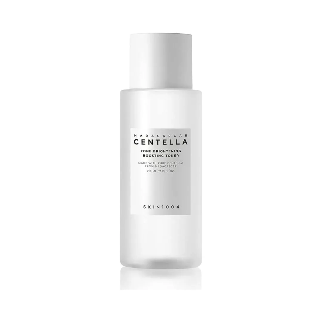 SKIN1004 Tone Brightening Boosting Toner