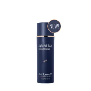 Skinbetter AlphaRet Body Overnight Cream