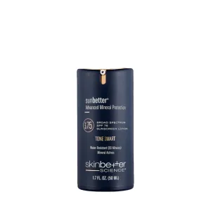 Skinbetter sunbetter TONE SMART SPF 75 Sunscreen Lotion