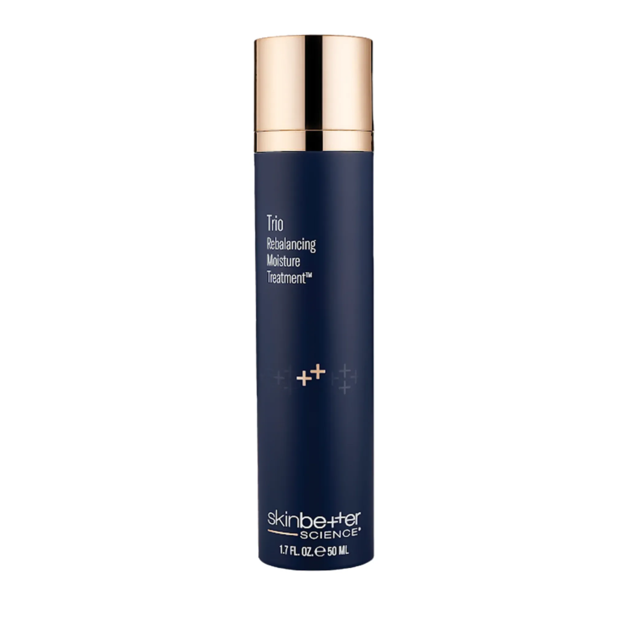 Skinbetter Trio Rebalancing Moisture Treatment
