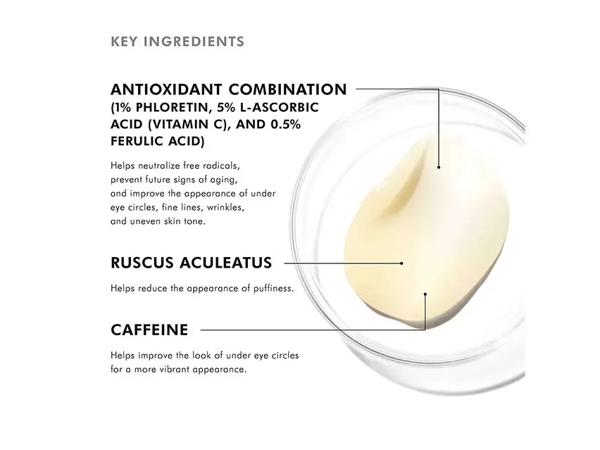 SkinCeuticals AOX  Eye Gel