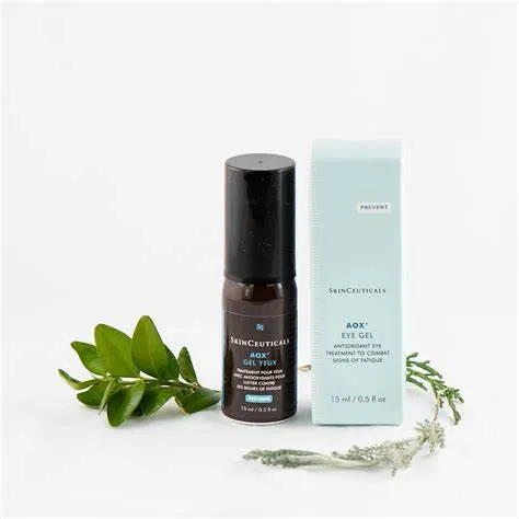 SkinCeuticals AOX  Eye Gel