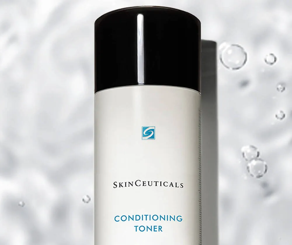 SkinCeuticals Conditioning Clarifying Toner