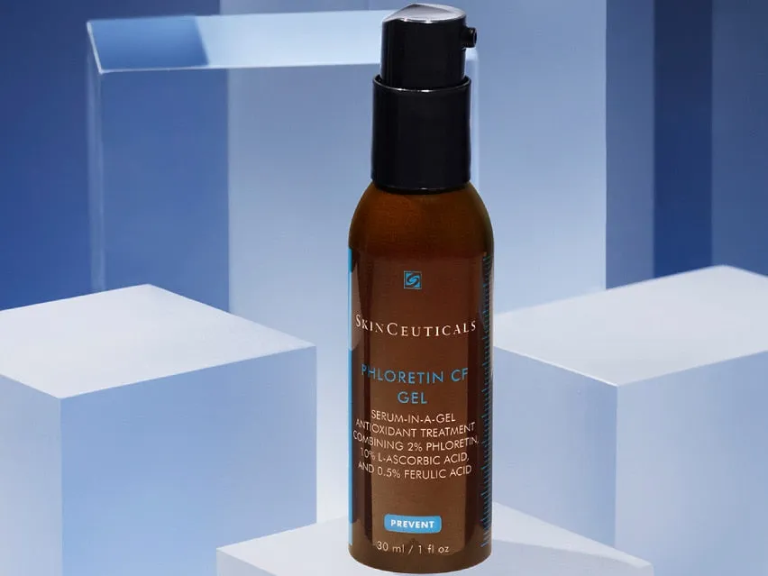 SkinCeuticals Phloretin CF Gel