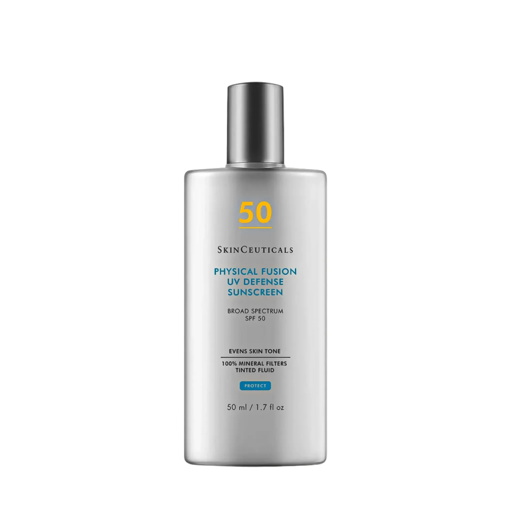 SkinCeuticals Physical Fusion UV Defense SPF 50 Tinted