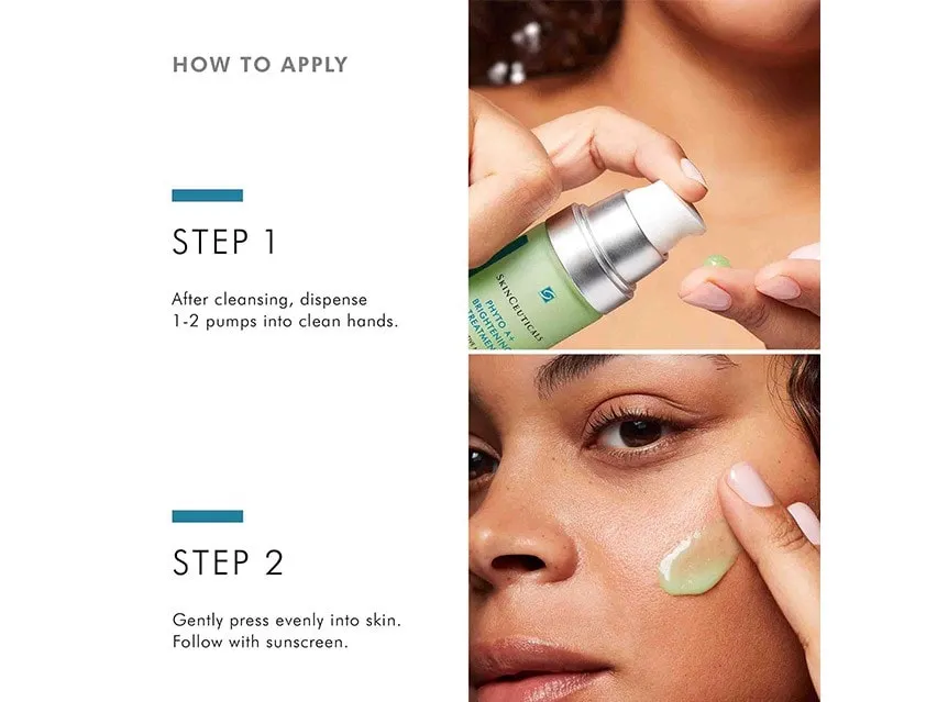 SkinCeuticals Phyto A  Brightening Treatment