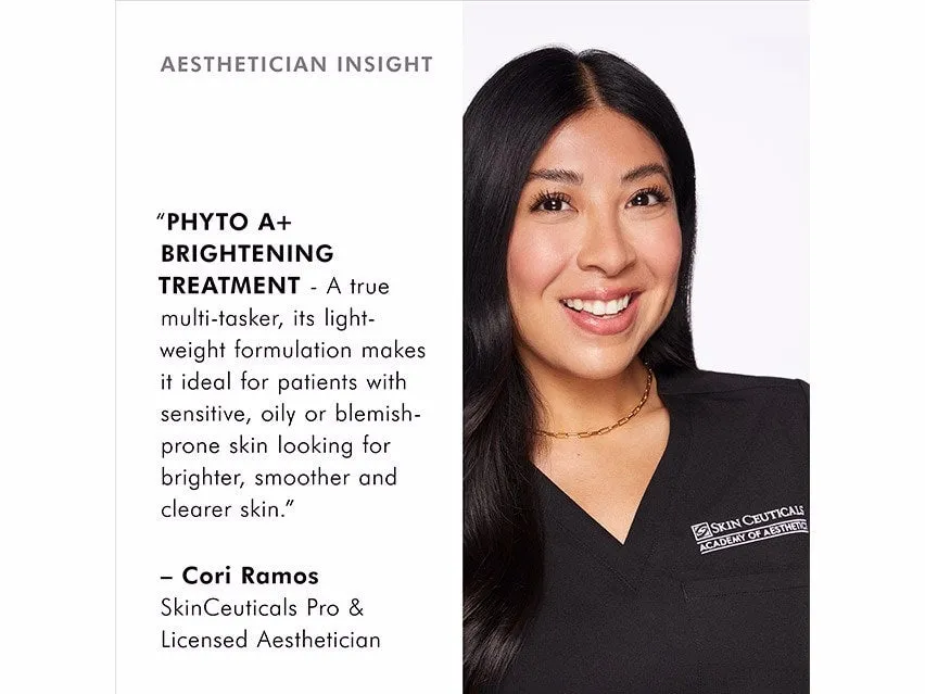 SkinCeuticals Phyto A  Brightening Treatment