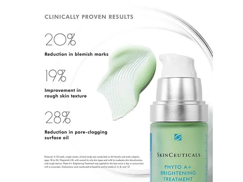 SkinCeuticals Phyto A  Brightening Treatment