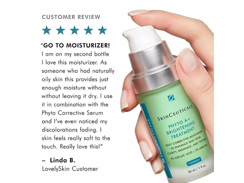 SkinCeuticals Phyto A  Brightening Treatment