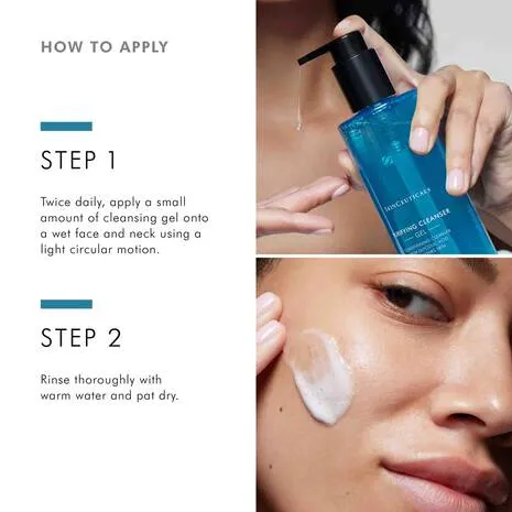 SkinCeuticals Purifying Cleanser