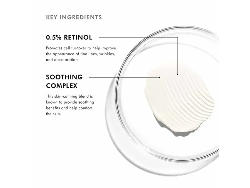 SkinCeuticals Retinol 0.5