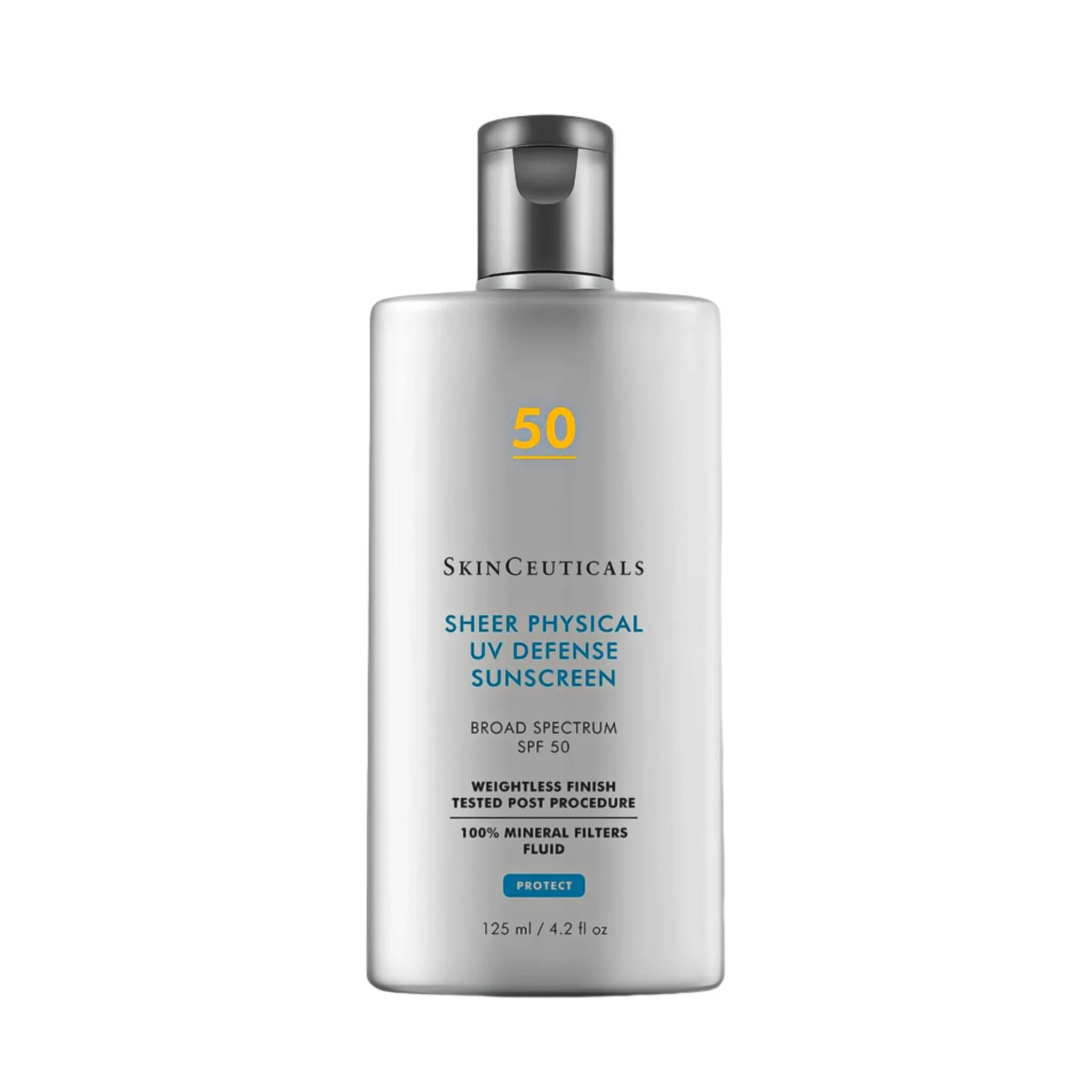 SkinCeuticals Sheer Physical UV Defense SPF 50