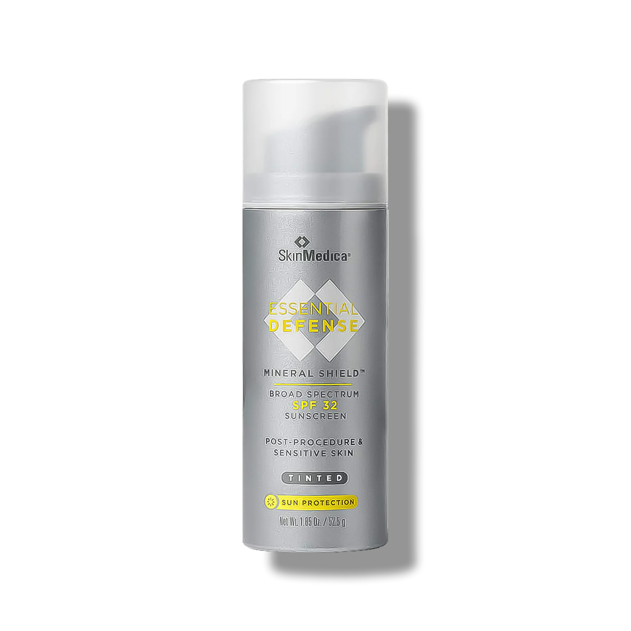 SkinMedica Essential Defense Mineral Shield SPF 32 Tinted