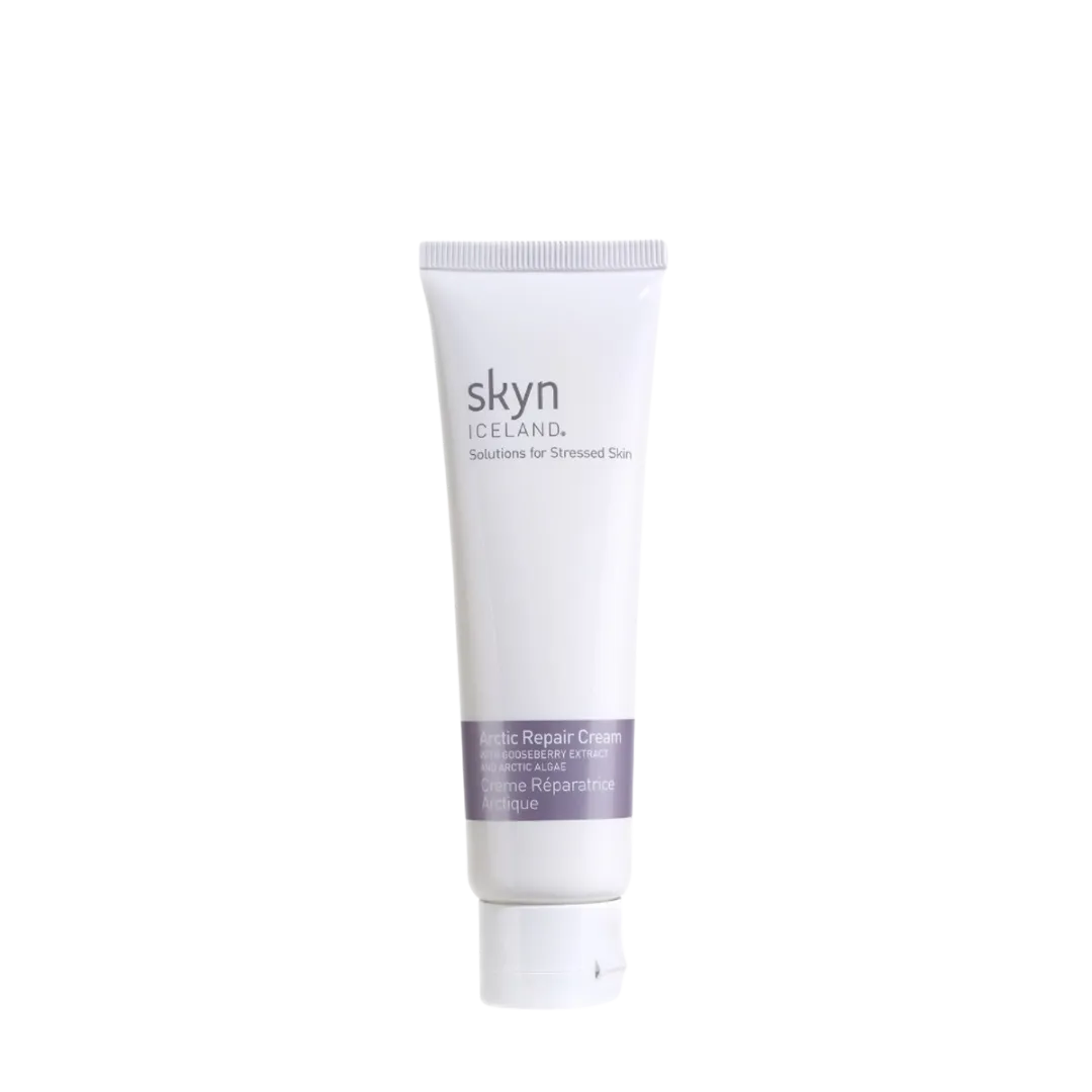 skyn ICELAND Arctic Repair Cream Face and Body