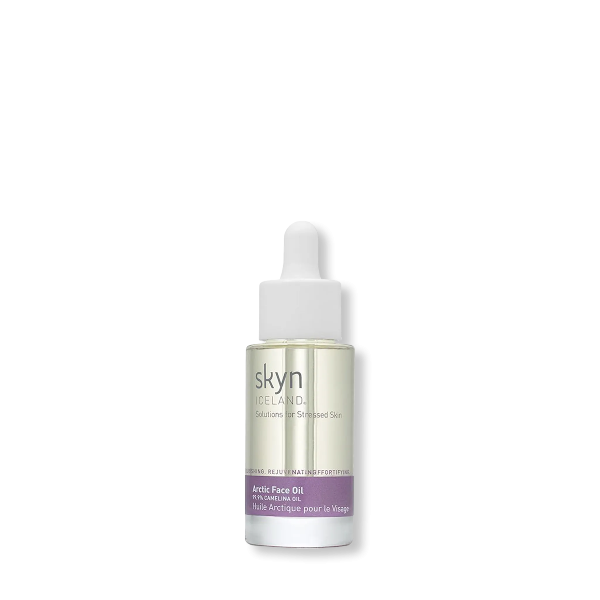 skyn ICELAND Artic Face Oil