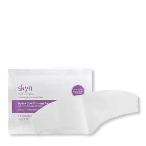 skyn ICELAND Hydro Cool Firming Forehead Patches 1 Patch