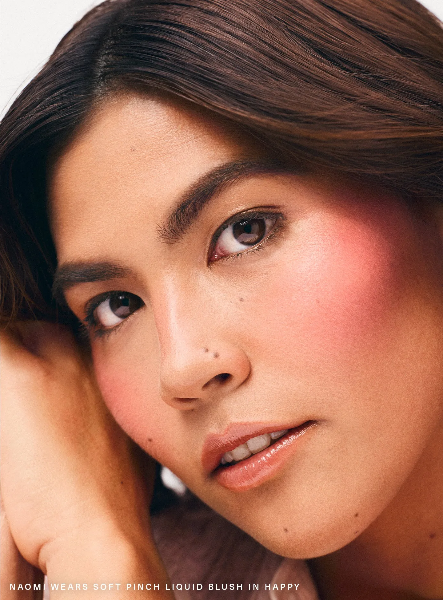 Soft Pinch Liquid Blush Duo Rare Beauty