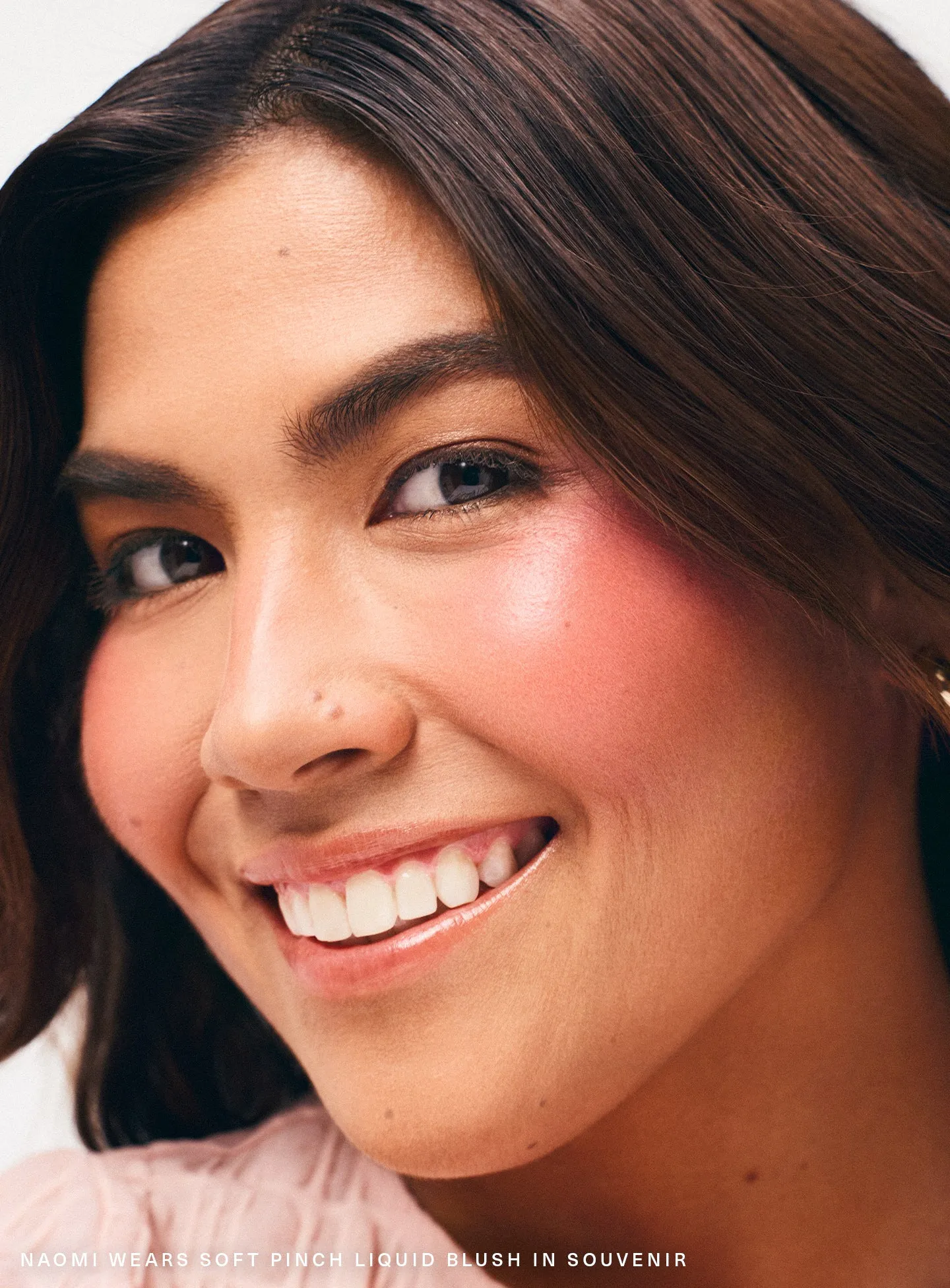 Soft Pinch Liquid Blush Duo Rare Beauty